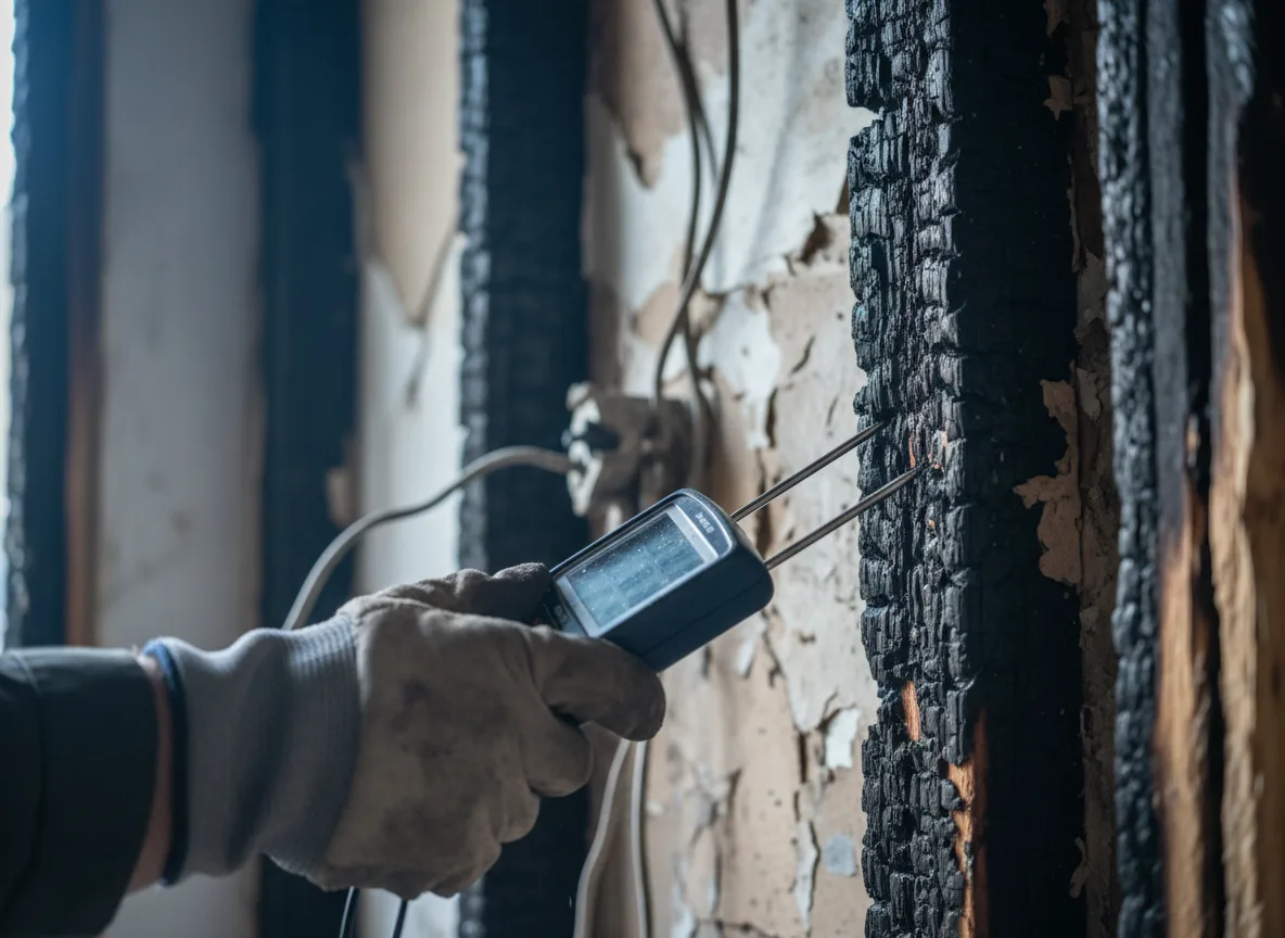 Fire Damage Restoration Anaconda, MT FAQs